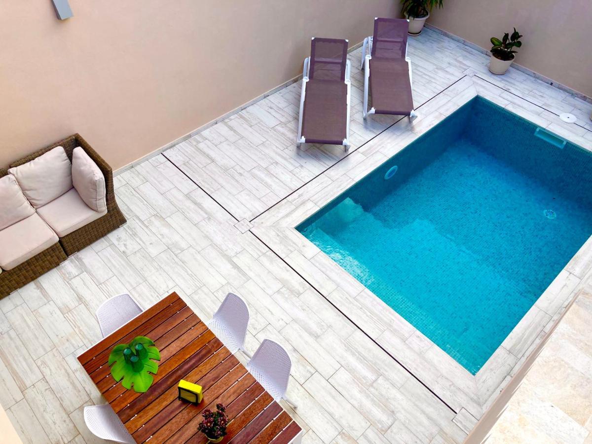 Holiday home Casa Mediterranea Con Piscina Privada En Palamos