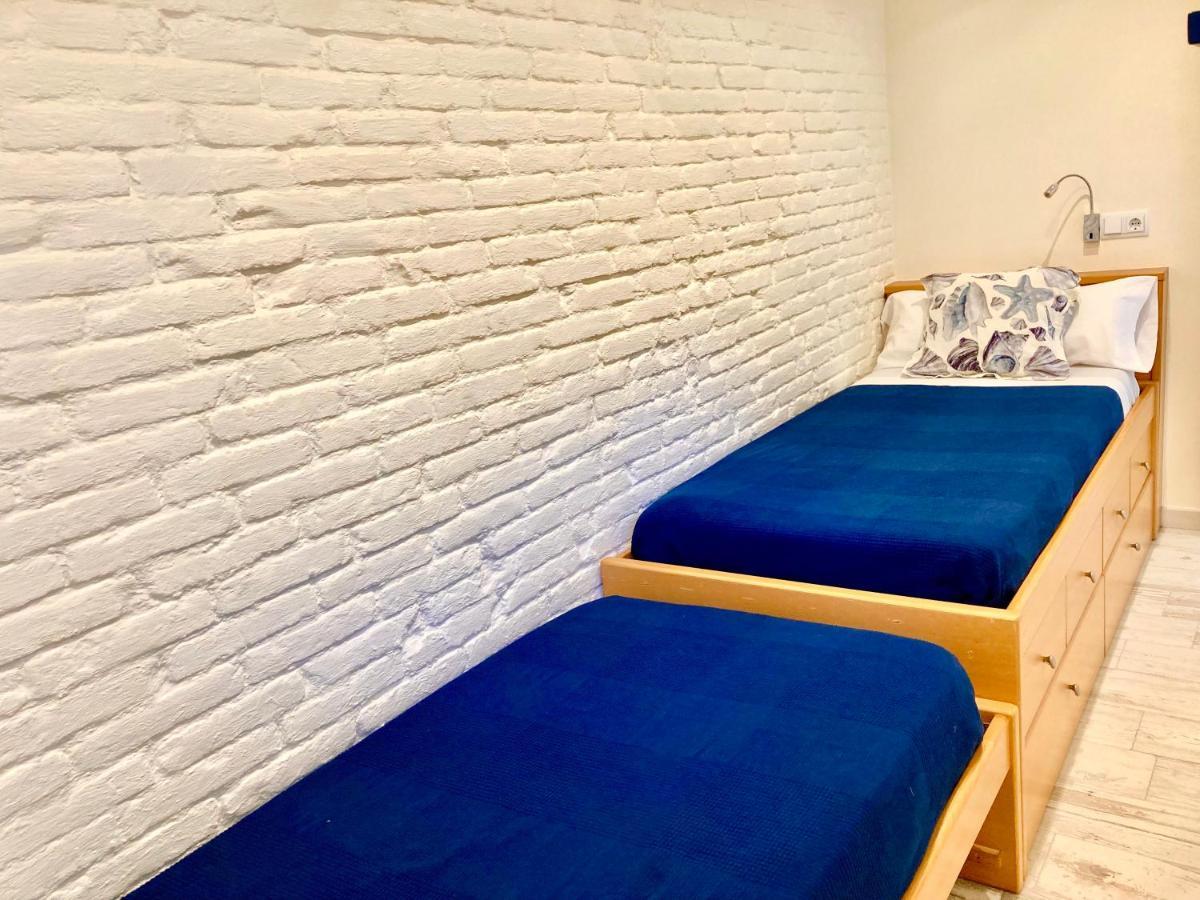 Casa Mediterranea Con Piscina Privada En Holiday home