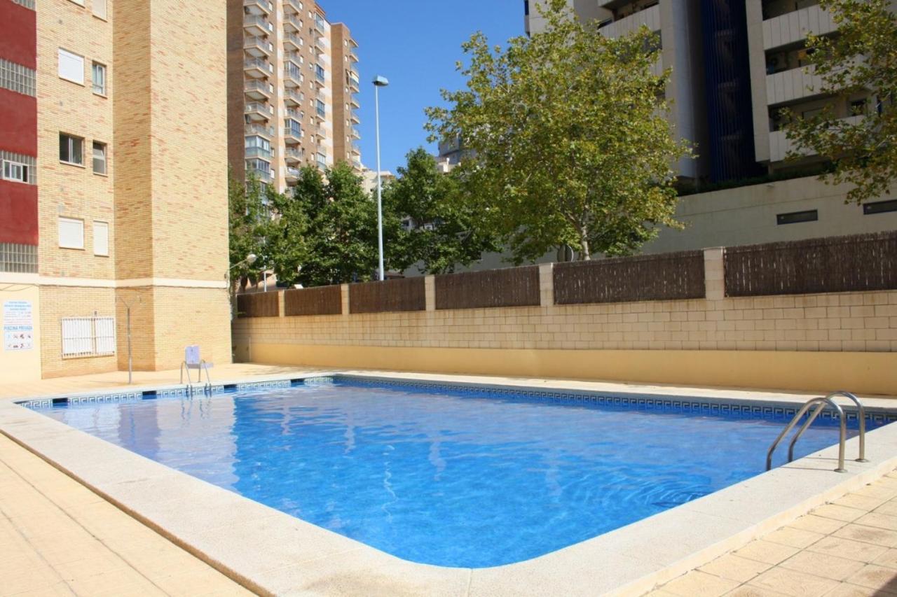 - La Fossa - Penon Ifach