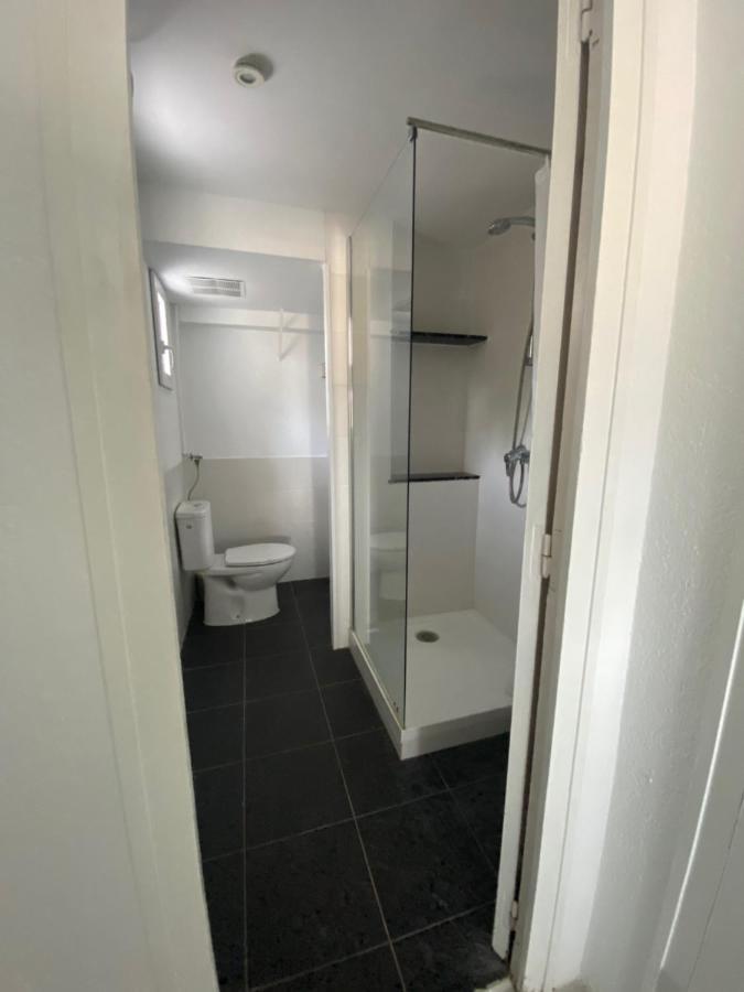 Guest house Cala Castell Suites Vall-Llobrega
