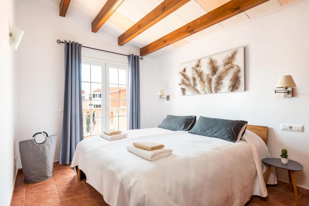 Itsasalde 3 Bedroom Villa, Cala'n Blanes Villa Cala'N Blanes (Menorca)