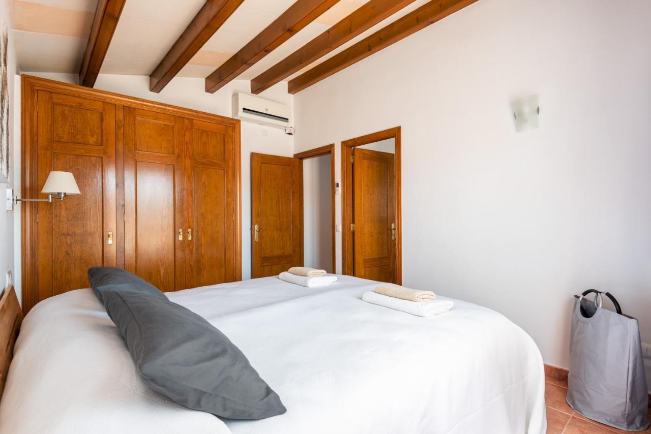 Itsasalde 3 Bedroom Villa, Cala'n Blanes Villa Cala'N Blanes (Menorca)