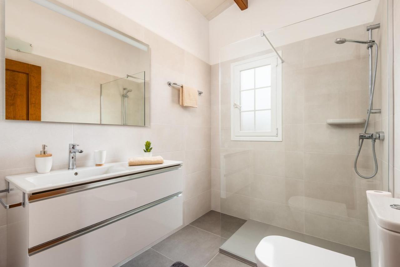 Villa Itsasalde 3 Bedroom Villa, Cala'n Blanes Cala'N Blanes (Menorca)