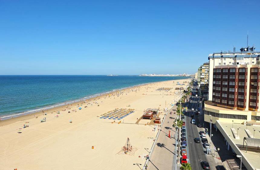 Loft Victoria - Free Parking By Time * Cadiz