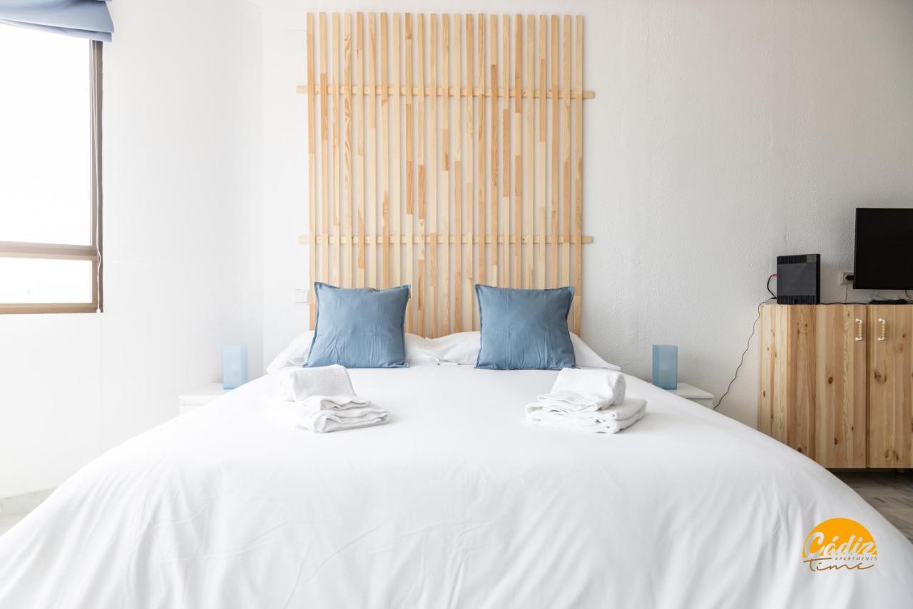 Apartment Loft Victoria - Free Parking By Time