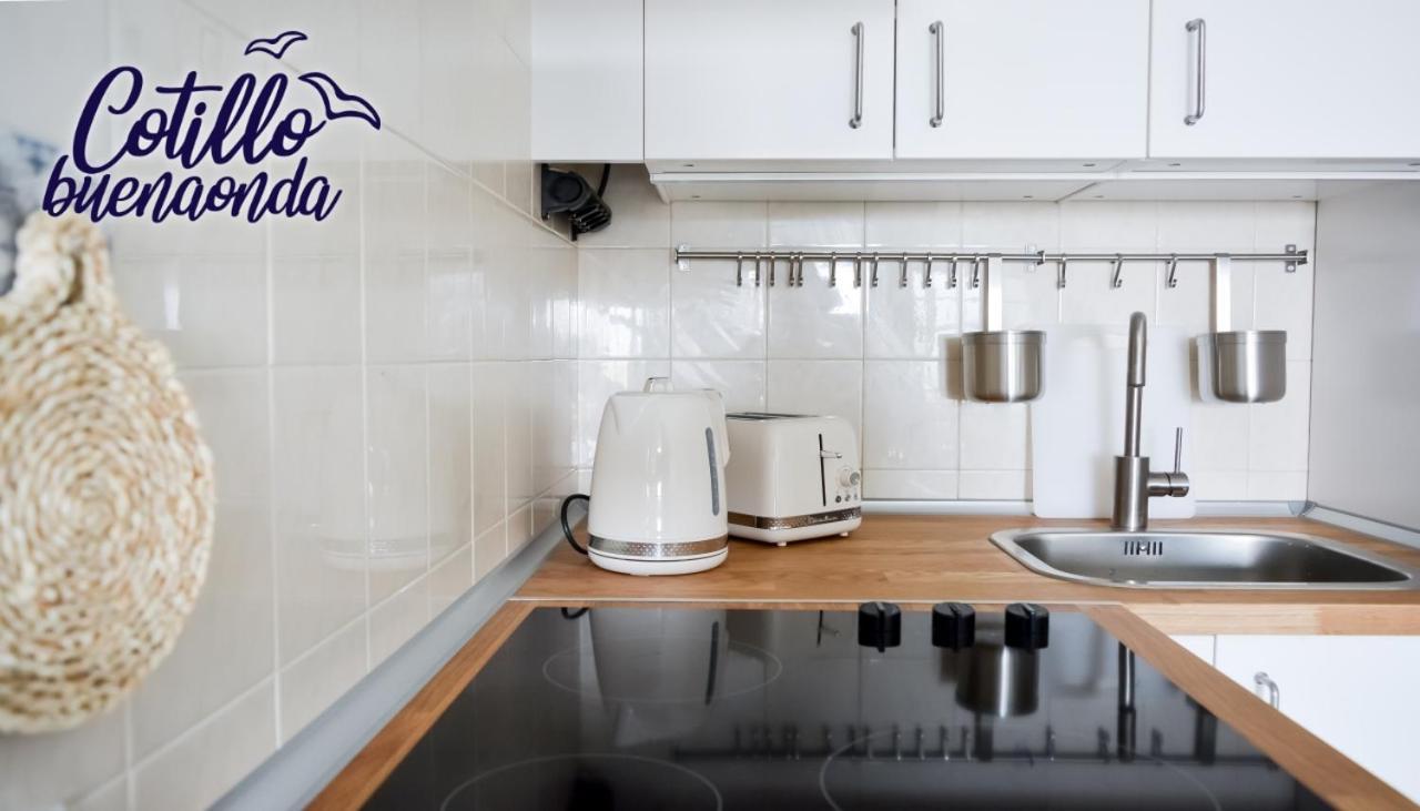 Amazing Cotillo Buenaonda - Wifi Free Apartamento Cotillo