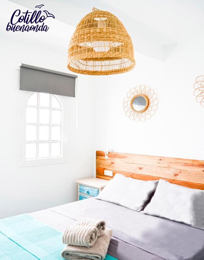Amazing Cotillo Buenaonda - Wifi Free Cotillo