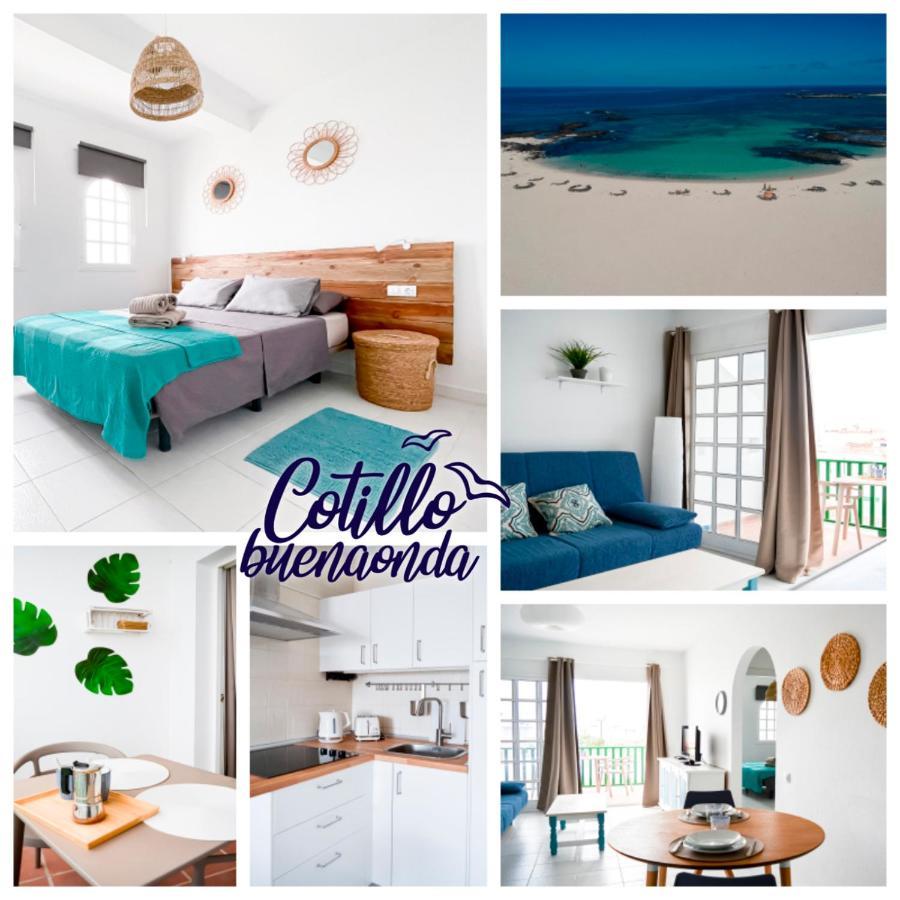 Amazing Cotillo Buenaonda - Wifi Free Apartamento *