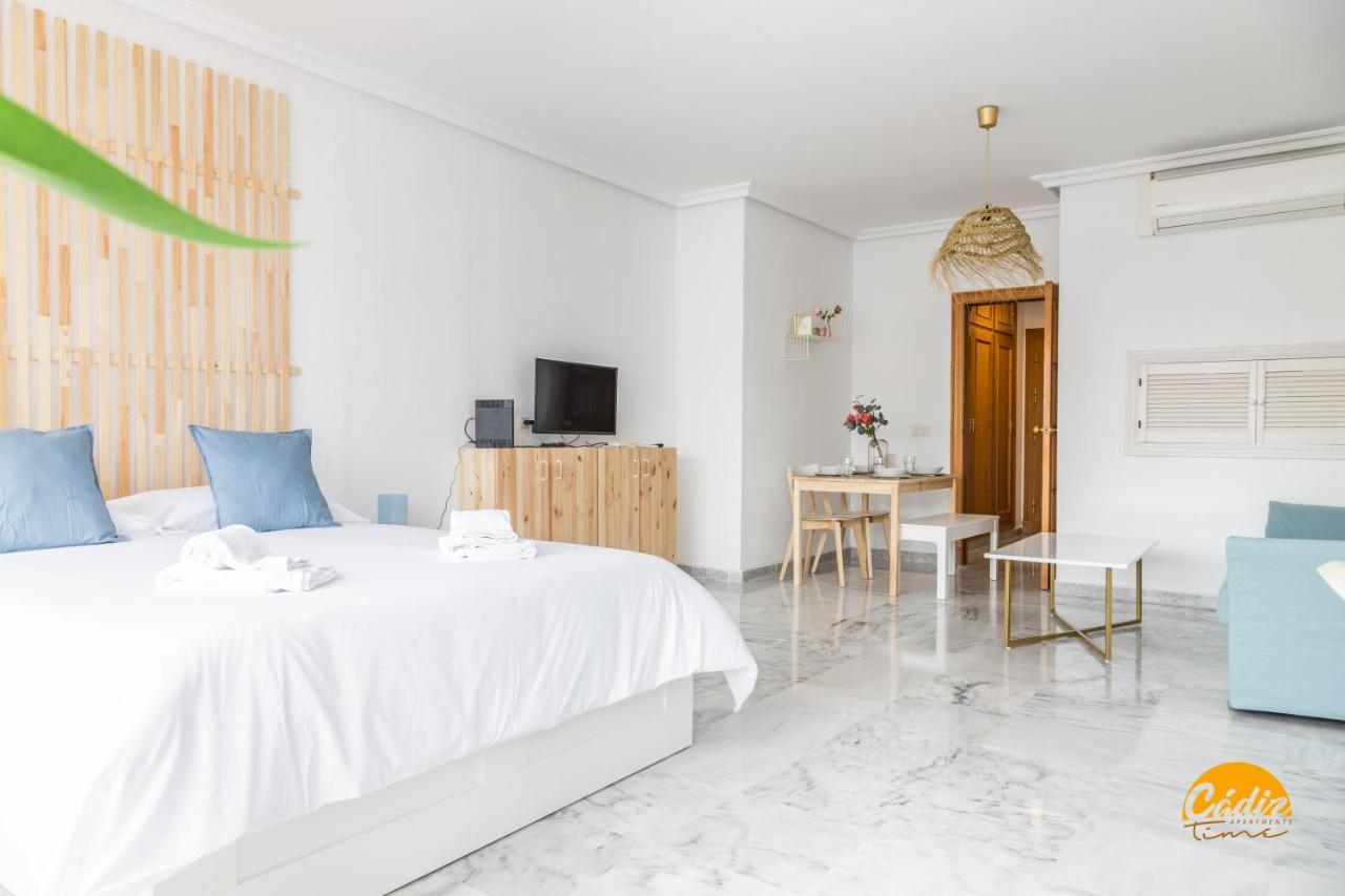 Loft Victoria - Free Parking By Time Cadiz