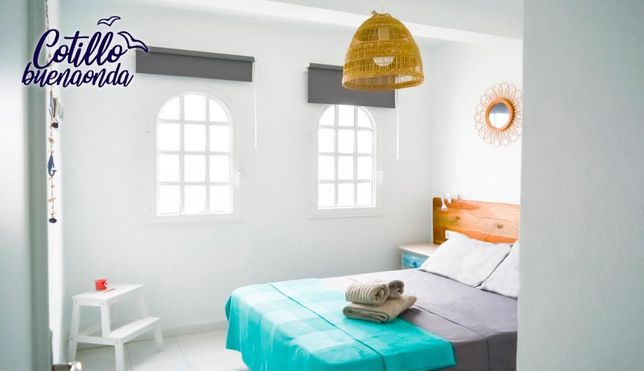 Amazing Cotillo Buenaonda - Wifi Free * Cotillo