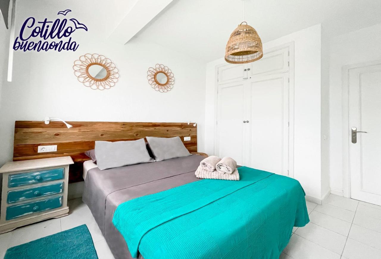 Amazing Cotillo Buenaonda - Wifi Free Apartamento *