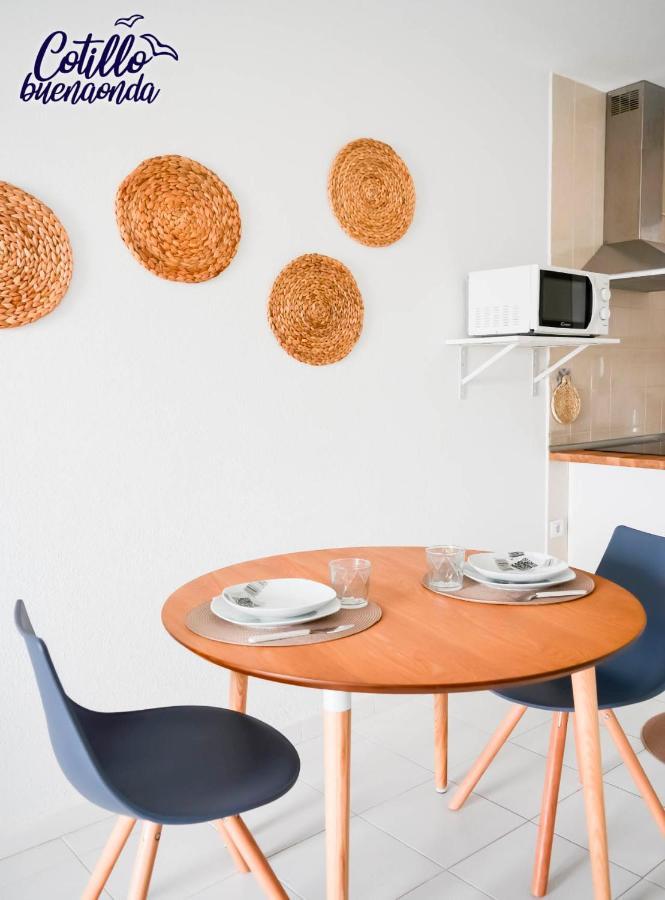 Apartamento Amazing Cotillo Buenaonda - Wifi Free