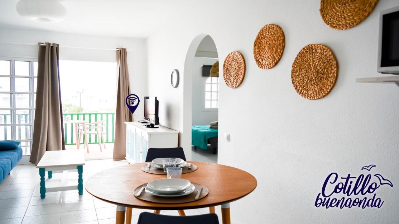 Amazing Cotillo Buenaonda - Wifi Free Apartamento Cotillo