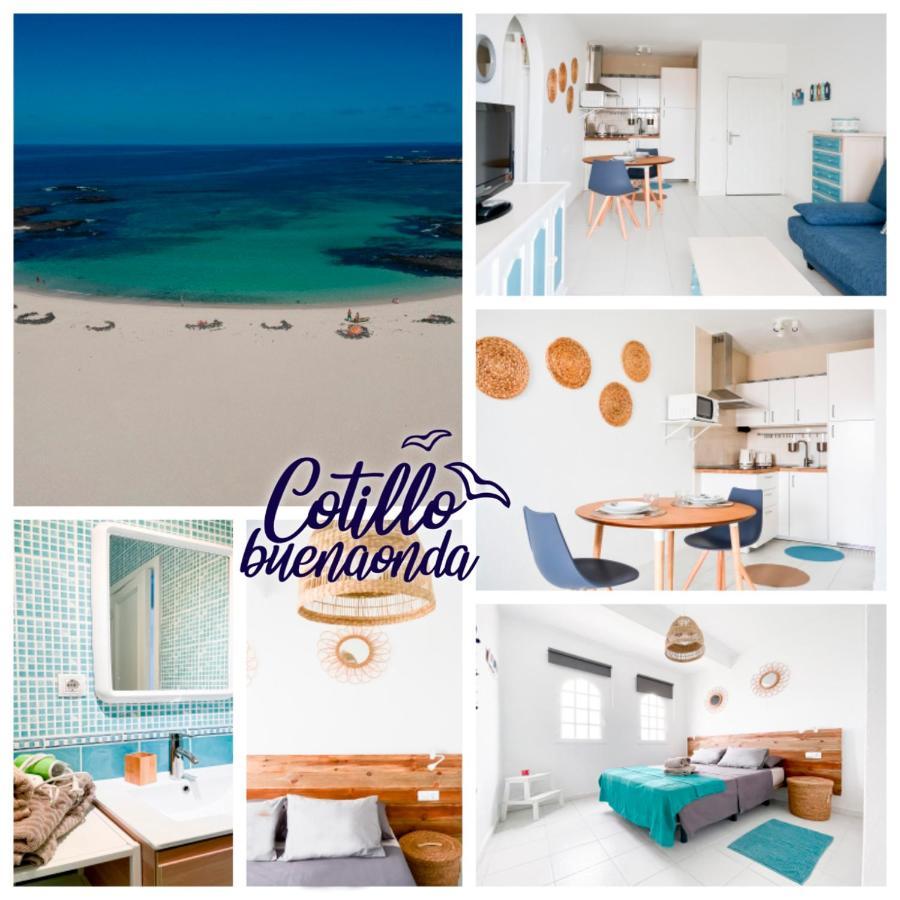 Amazing Cotillo Buenaonda - Wifi Free Cotillo