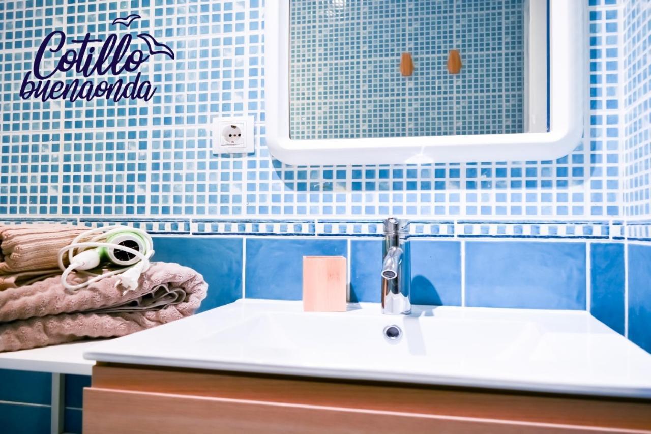 Amazing Cotillo Buenaonda - Wifi Free Apartamento *