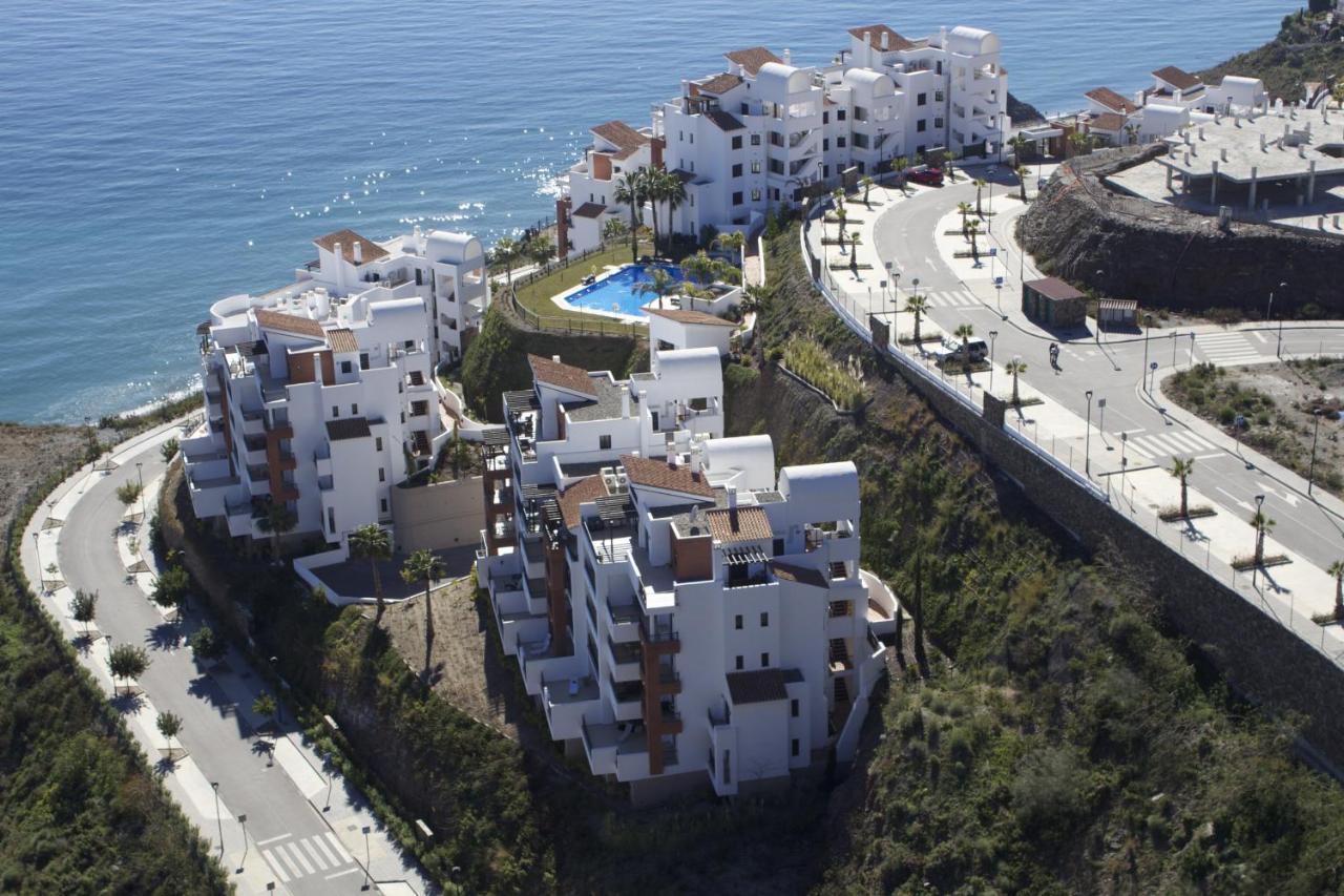 Impresionante Vista Mar Frontal *