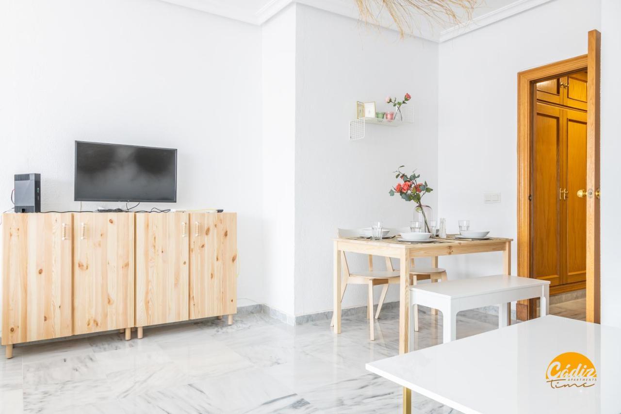 Apartment Loft Victoria - Free Parking By Time