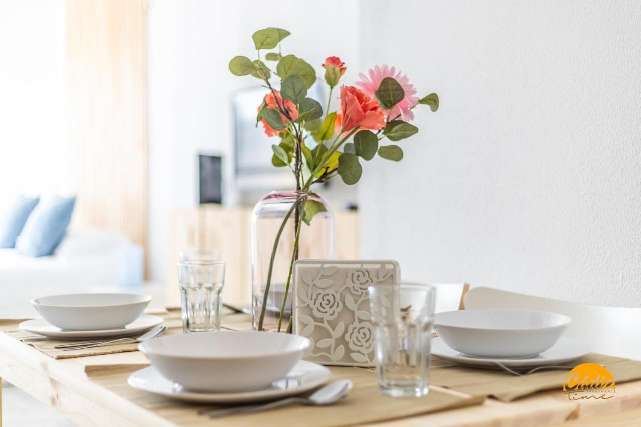 Loft Victoria - Free Parking By Time Cádiz