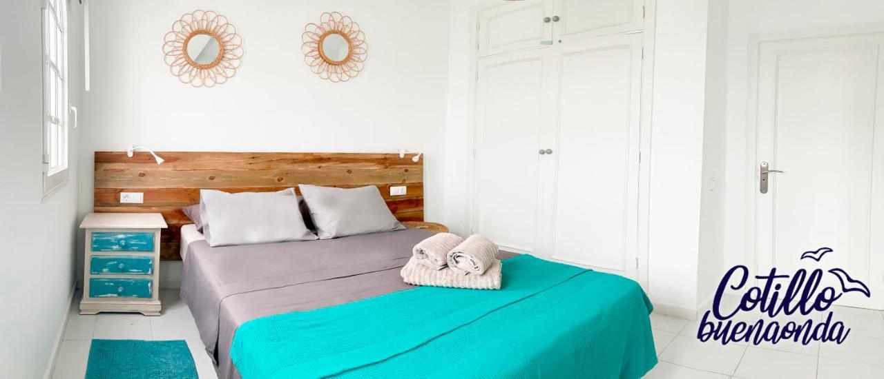 Amazing Cotillo Buenaonda - Wifi Free Cotillo