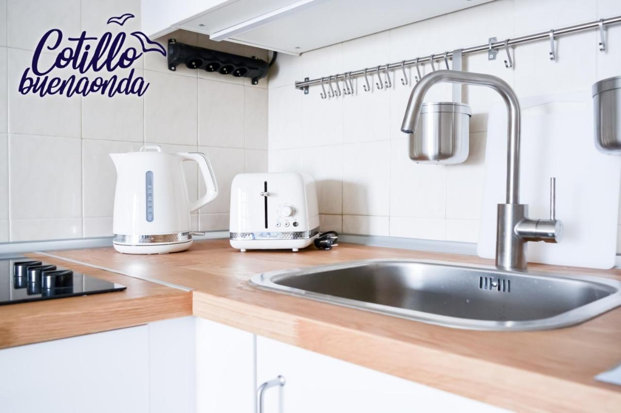 Amazing Cotillo Buenaonda - Wifi Free Apartamento Cotillo