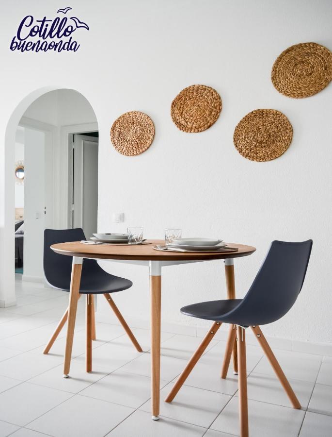 Amazing Cotillo Buenaonda - Wifi Free Apartamento Cotillo