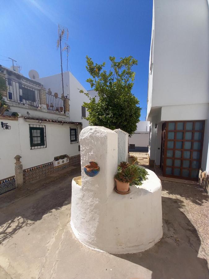 Holiday home Brand New - Casa El Cuartel With Private Seaview Rooftop *