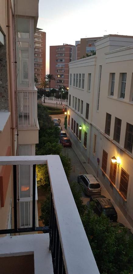 Cerquita De La Caleta By Gades Gestion