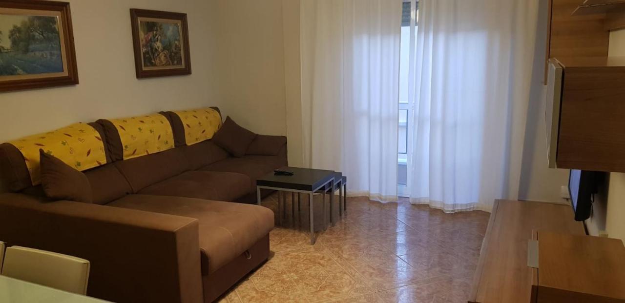 Cerquita De La Caleta By Gades Gestion Apartment Cadiz