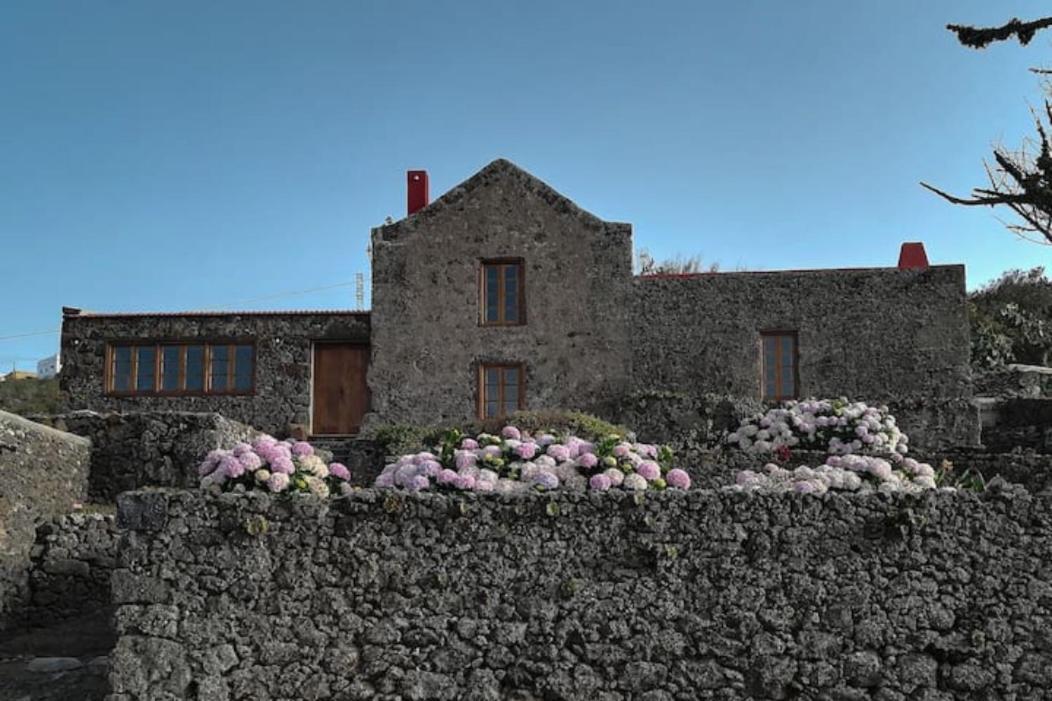 Casa rural Mozos Guarazoca