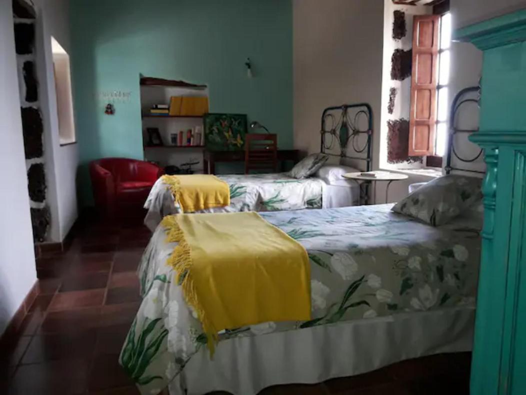 Casa rural Mozos