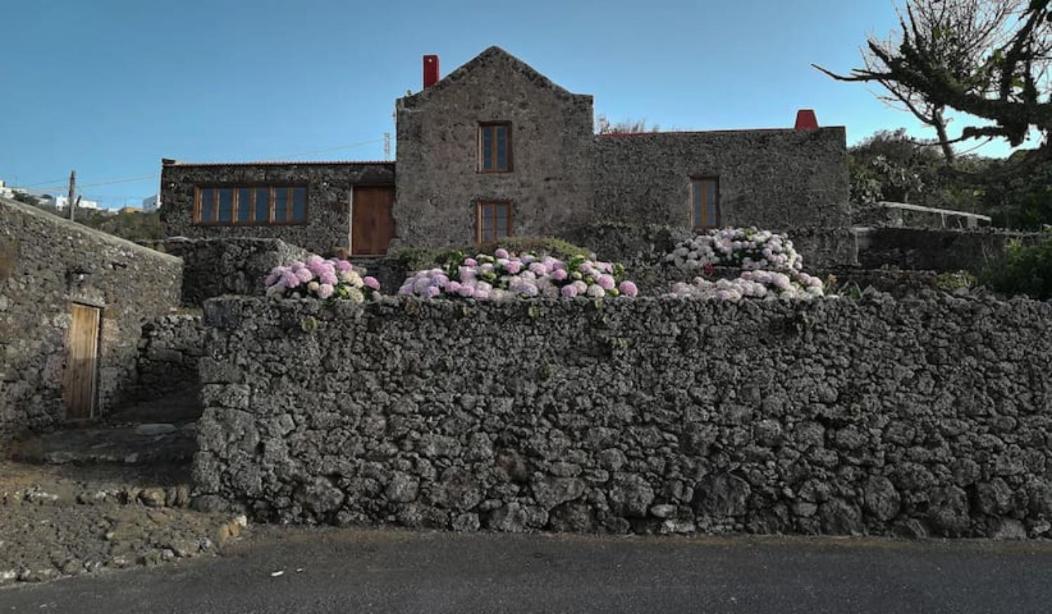 Casa rural Mozos *