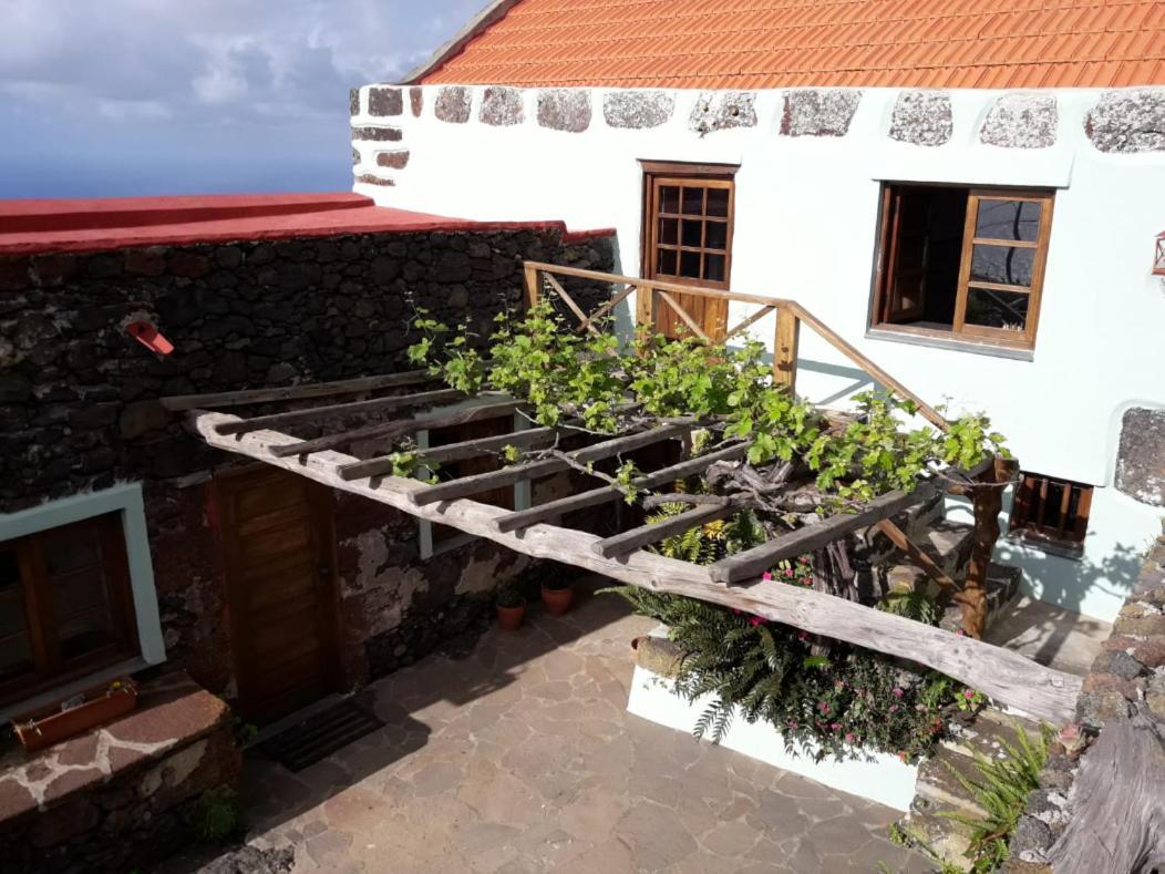 Mozos Casa rural *