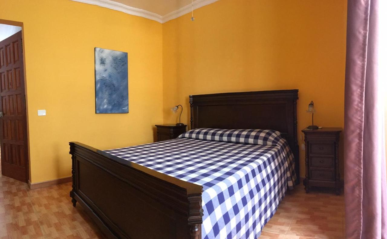 Toscal Nest Apartment