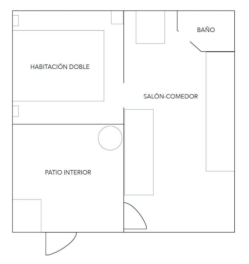 Apartment Rustico Reformado Con Encanto Sant Pere De Ribes