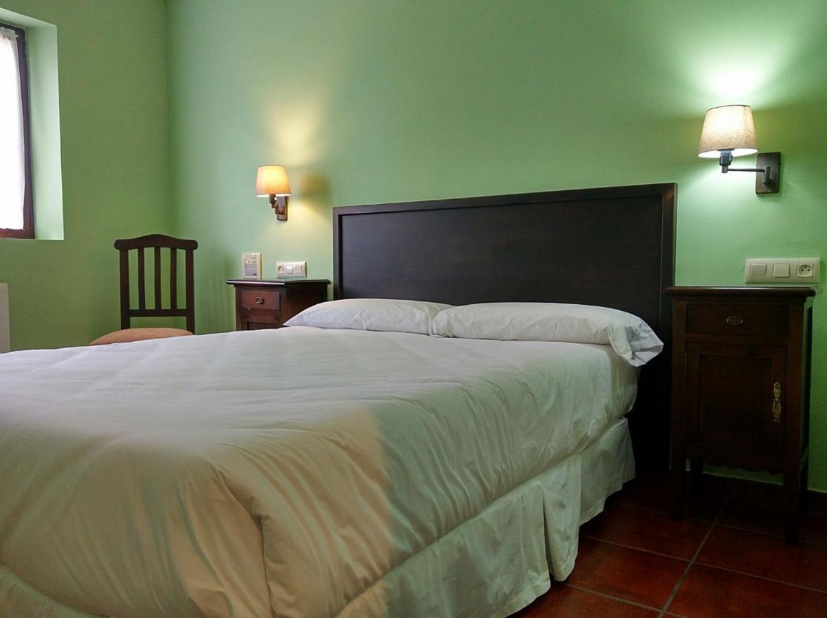 Rural El Otero Hotel 2*