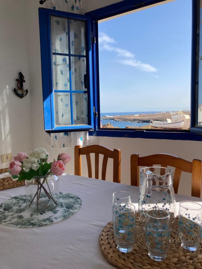 La Casa De La Playa Holiday home