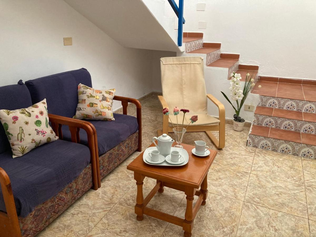 La Casa De La Playa Holiday home Costa Teguise