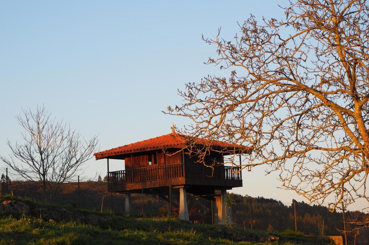Rural El Otero Hotel La Borbolla