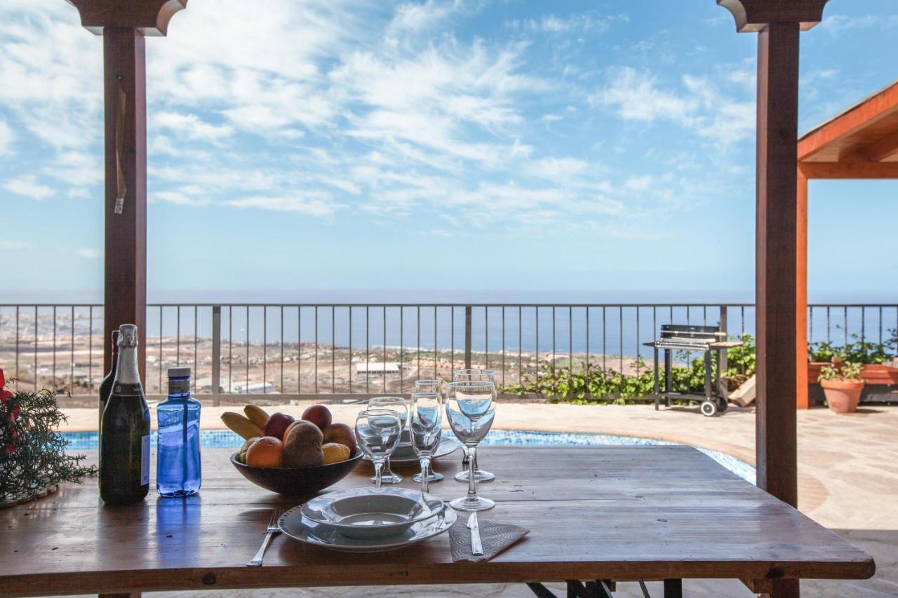 Barranco Holiday home