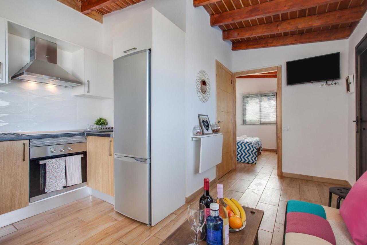 Barranco Holiday home Costa Adeje (Tenerife)
