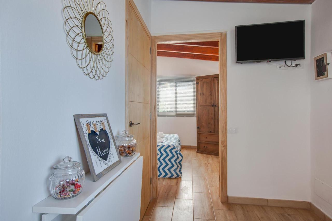 Barranco Holiday home