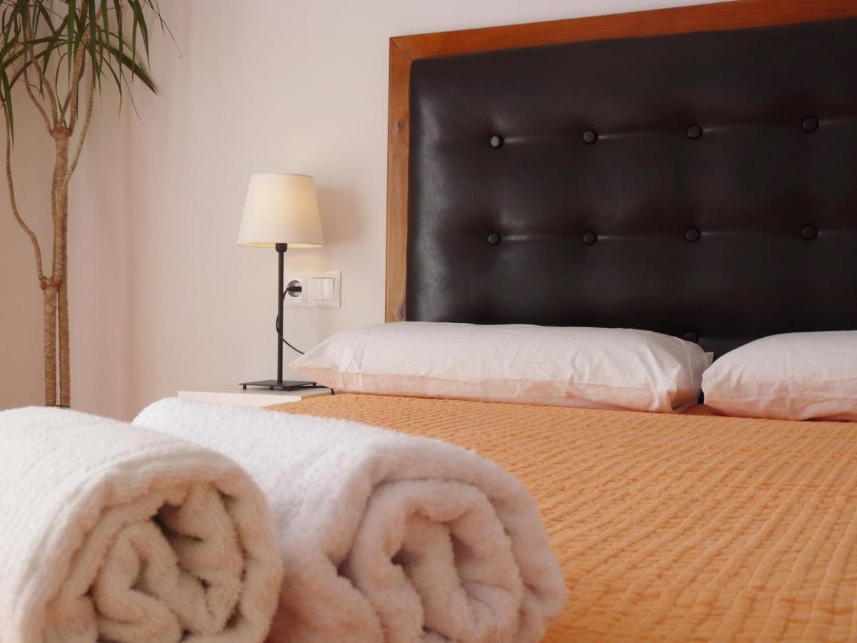 Apartamento Dayok Costa Barcelona Apartamento Malgrat de Mar