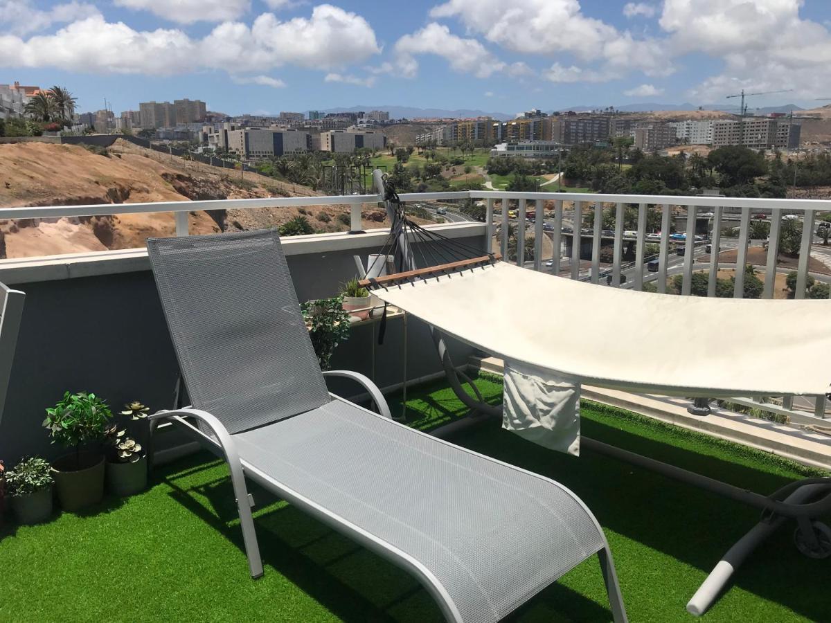 Apartamento Fancy Loft Ocean Views *