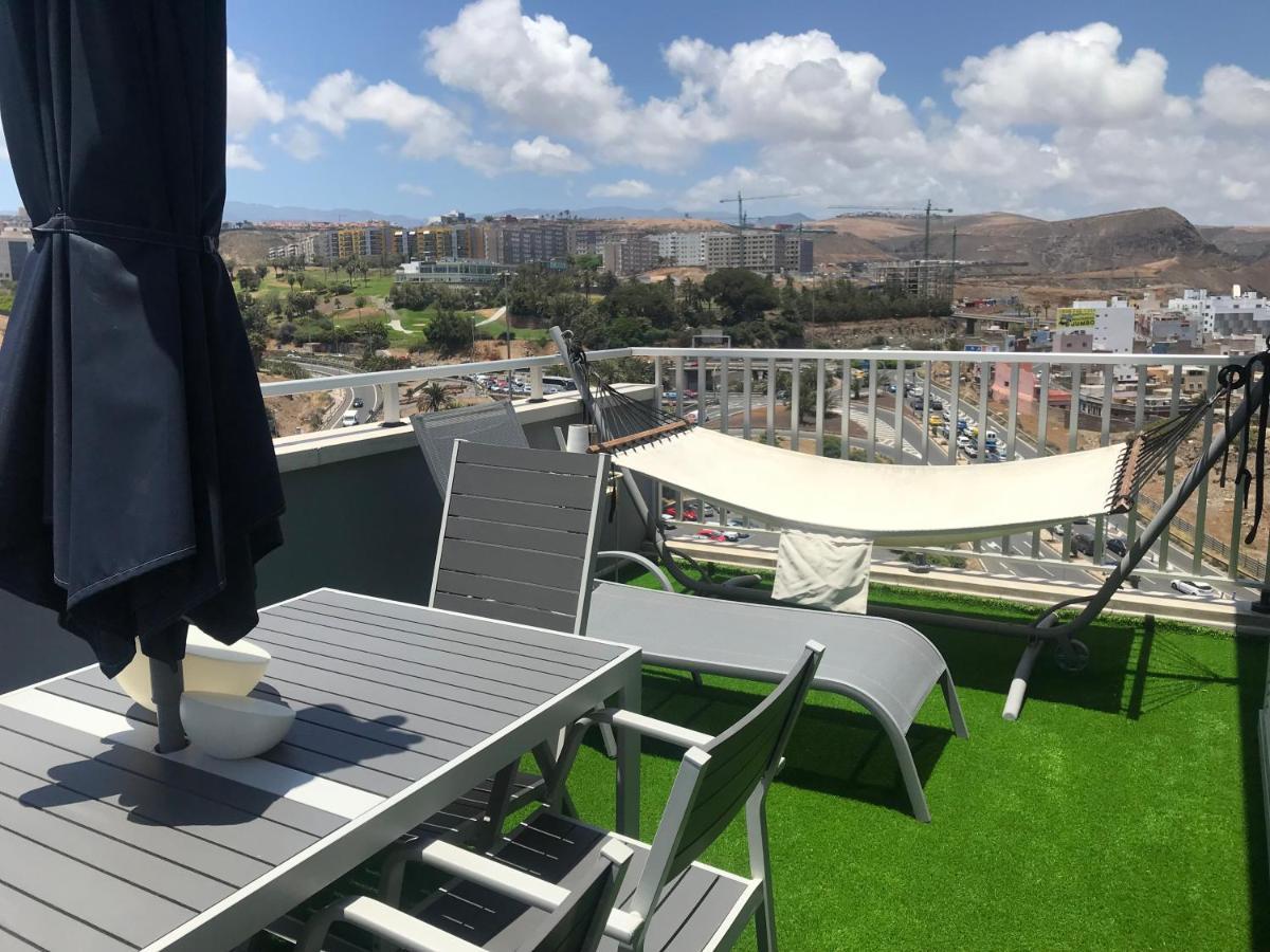 Apartamento Fancy Loft Ocean Views Las Palmas de Gran Canaria