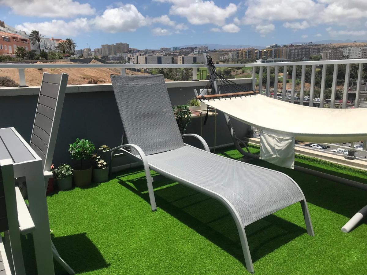 Fancy Loft Ocean Views Apartamento *