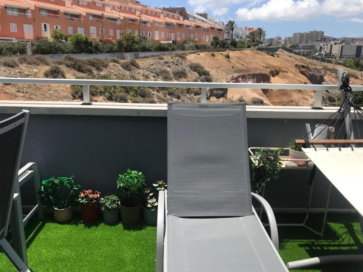Fancy Loft Ocean Views Apartamento Las Palmas de Gran Canaria