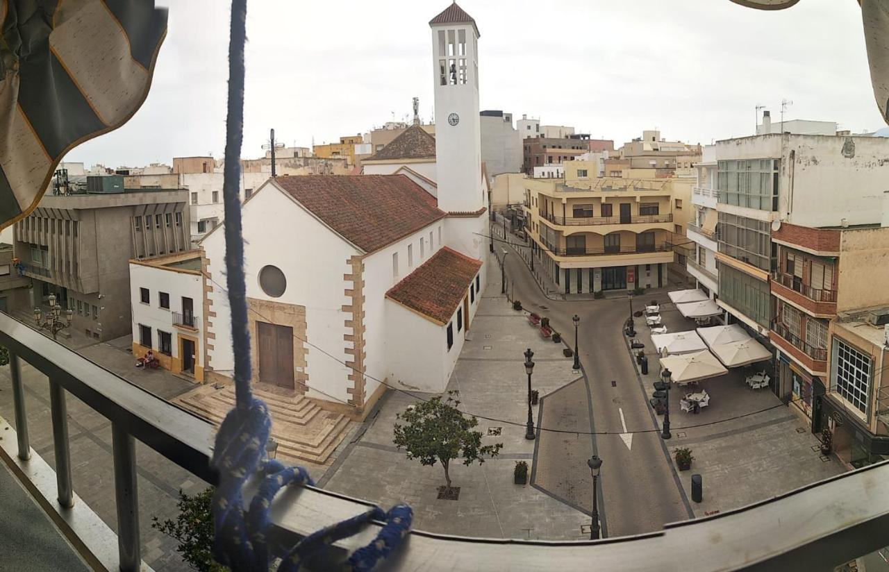 Juan Pedro Pensión Roquetas de Mar