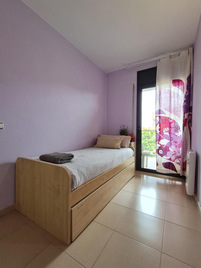 Apartamento Fantastic 3 Bedroom Apartment, 300m To The Sea *