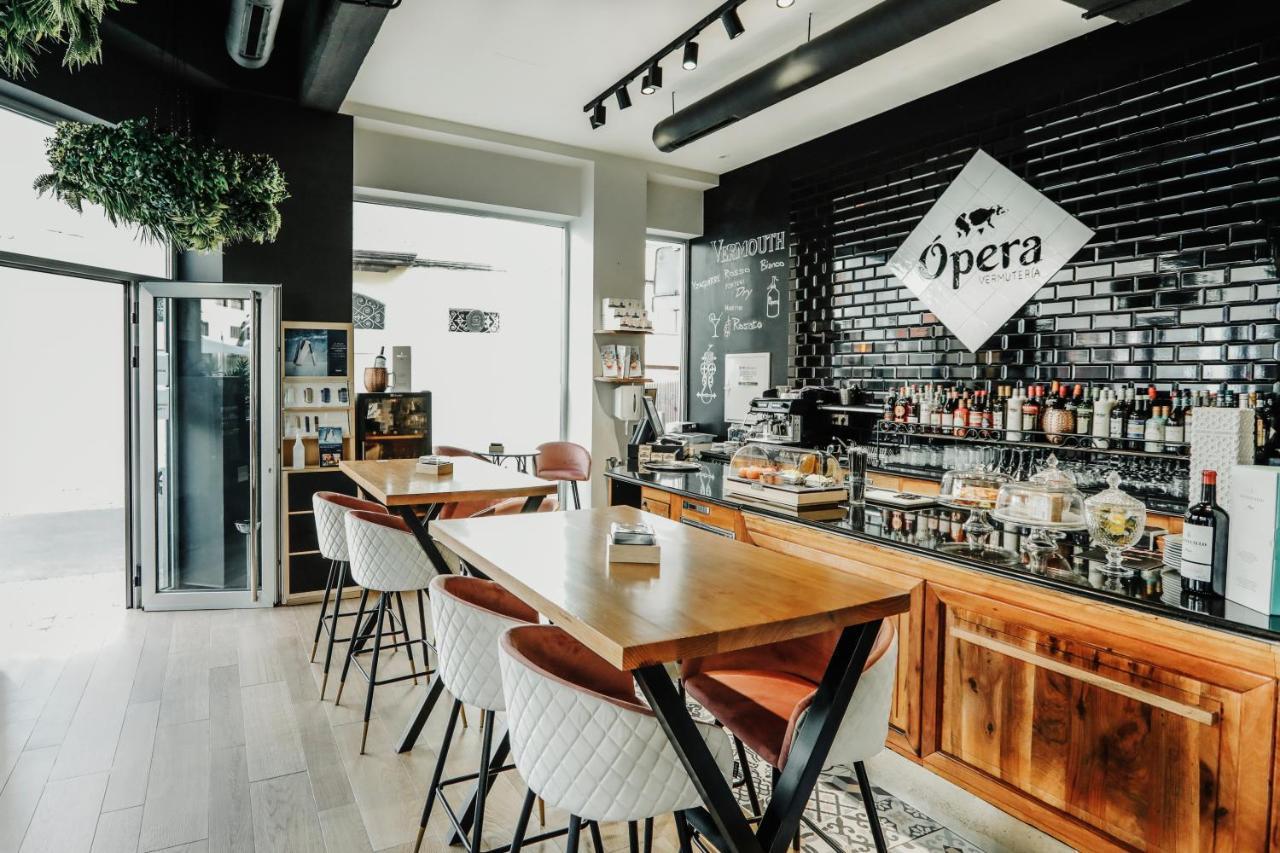 Hotel Urban Anaga