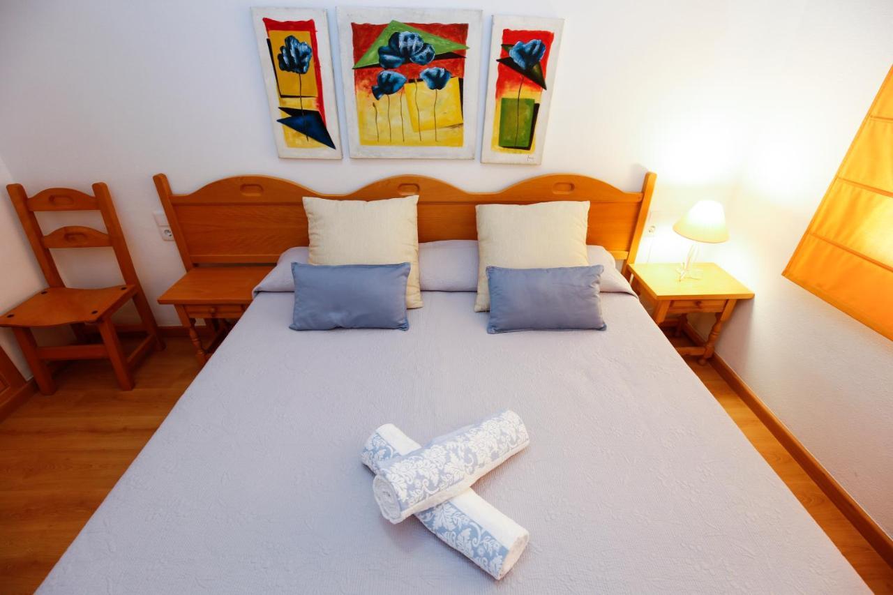 Apartment Flora Planet Costa Dorada Cambrils